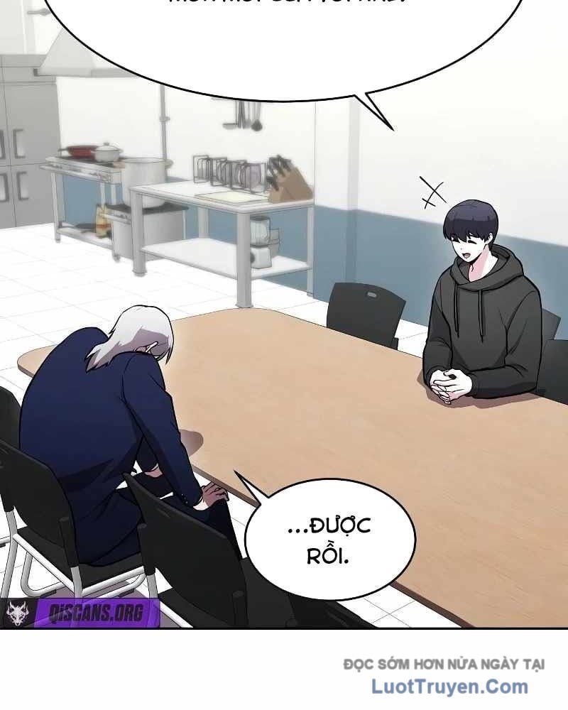 Chúa Quỷ Muốn Trở Thành Đầu Bếp Chap 52 - Next Chap 53