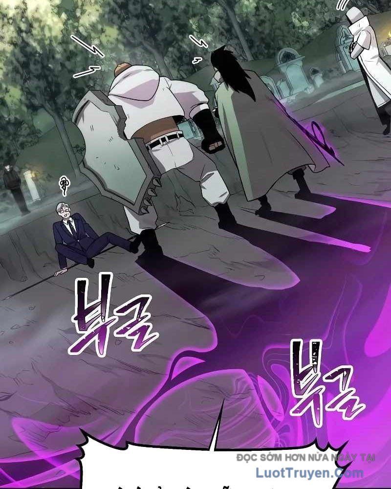 Chúa Quỷ Muốn Trở Thành Đầu Bếp Chap 53 - Next Chap 54