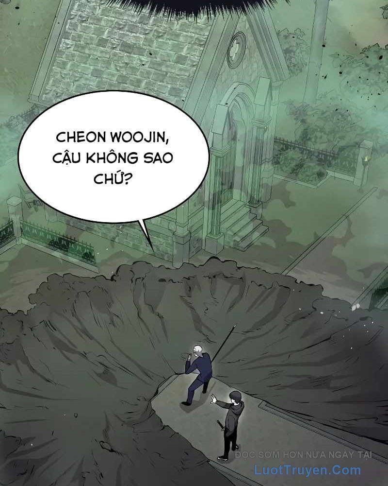 Chúa Quỷ Muốn Trở Thành Đầu Bếp Chap 53 - Next Chap 54