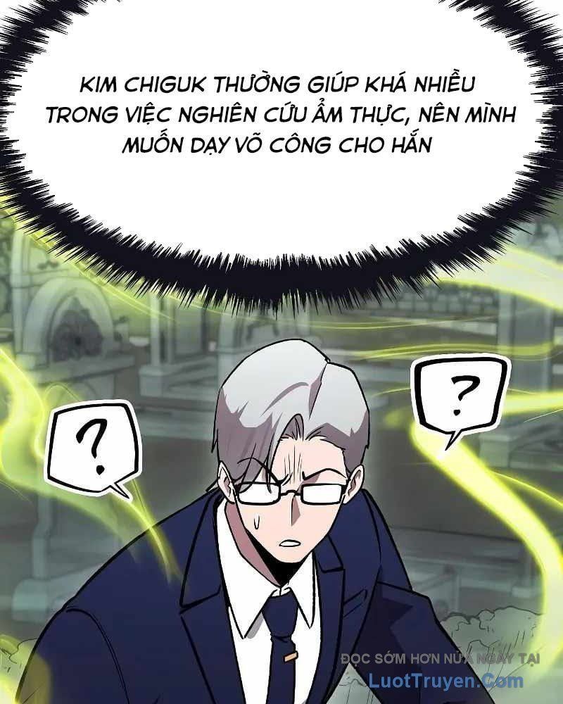 Chúa Quỷ Muốn Trở Thành Đầu Bếp Chap 53 - Next Chap 54