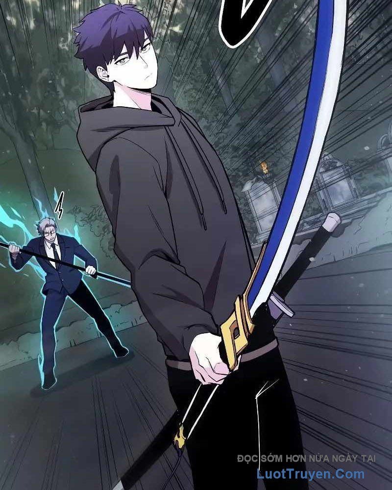 Chúa Quỷ Muốn Trở Thành Đầu Bếp Chap 54 - Next Chap 55