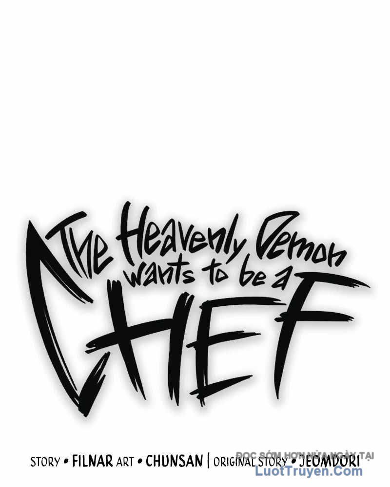 Chúa Quỷ Muốn Trở Thành Đầu Bếp Chap 54 - Next Chap 55