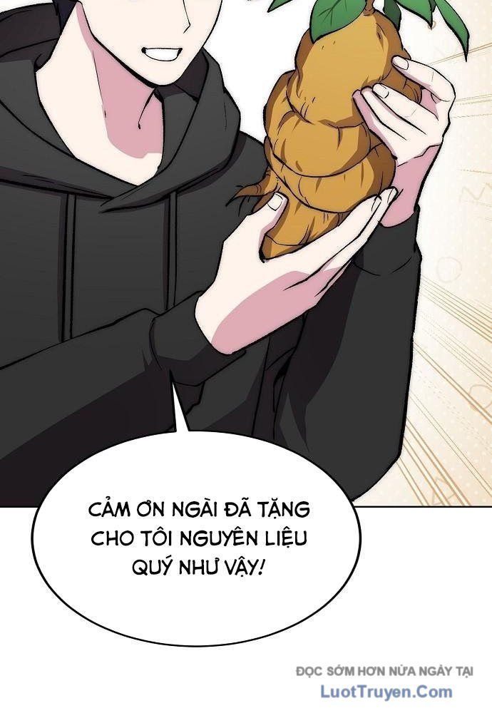 Chúa Quỷ Muốn Trở Thành Đầu Bếp Chap 55 - Next Chap 56