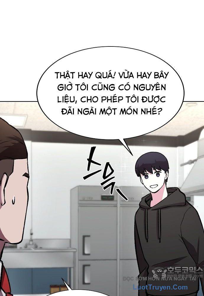 Chúa Quỷ Muốn Trở Thành Đầu Bếp Chap 55 - Next Chap 56