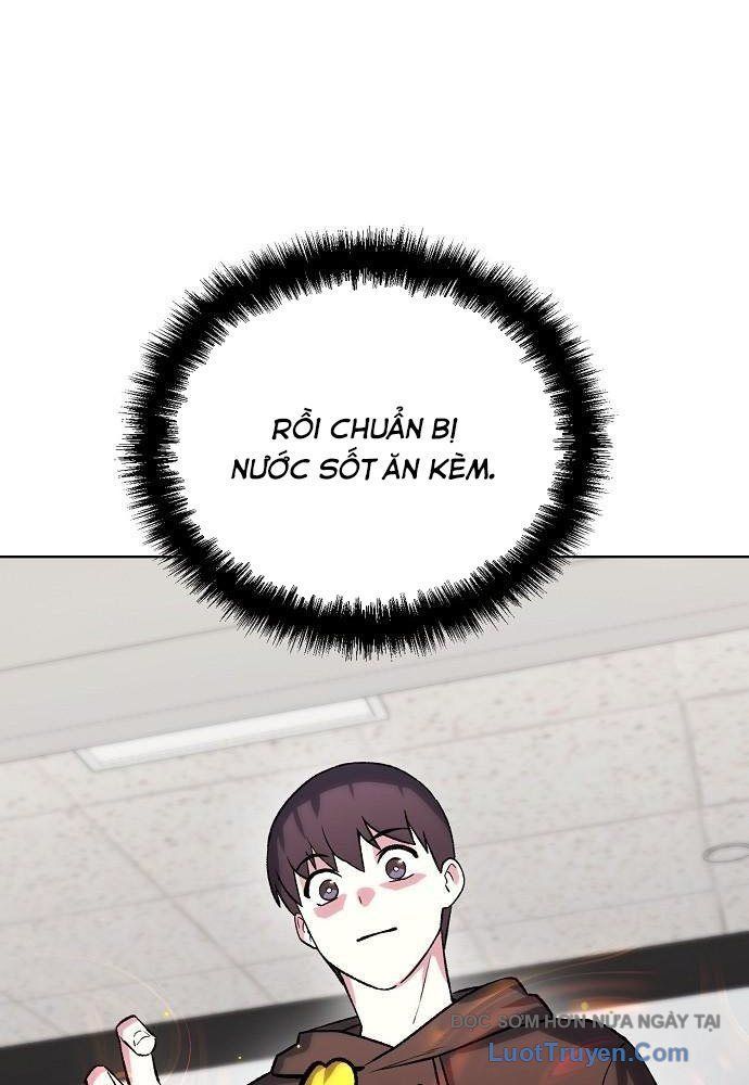 Chúa Quỷ Muốn Trở Thành Đầu Bếp Chap 55 - Next Chap 56