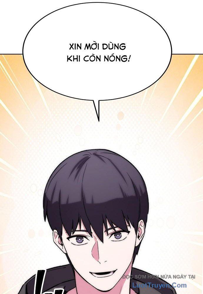Chúa Quỷ Muốn Trở Thành Đầu Bếp Chap 55 - Next Chap 56