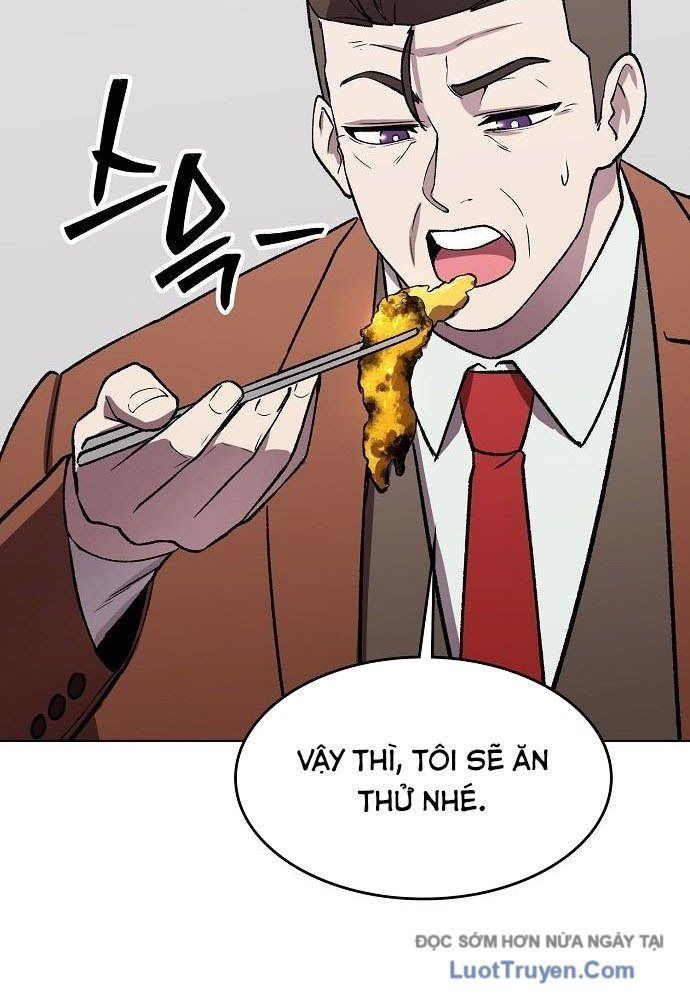 Chúa Quỷ Muốn Trở Thành Đầu Bếp Chap 55 - Next Chap 56