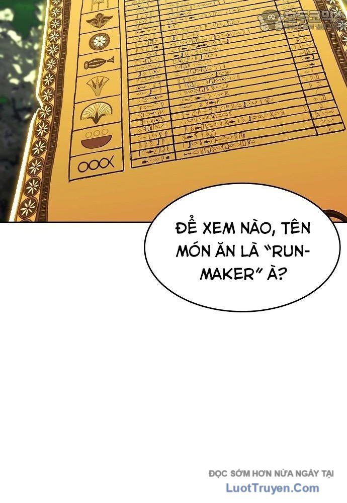 Chúa Quỷ Muốn Trở Thành Đầu Bếp Chap 55 - Next Chap 56