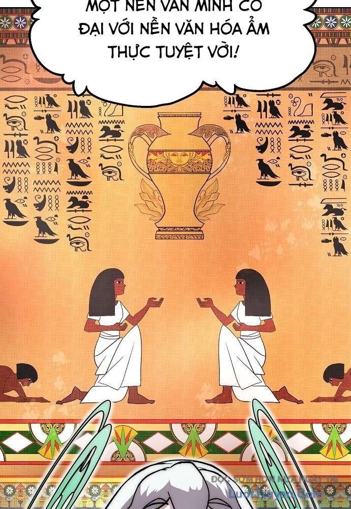 Chúa Quỷ Muốn Trở Thành Đầu Bếp Chap 55 - Next Chap 56