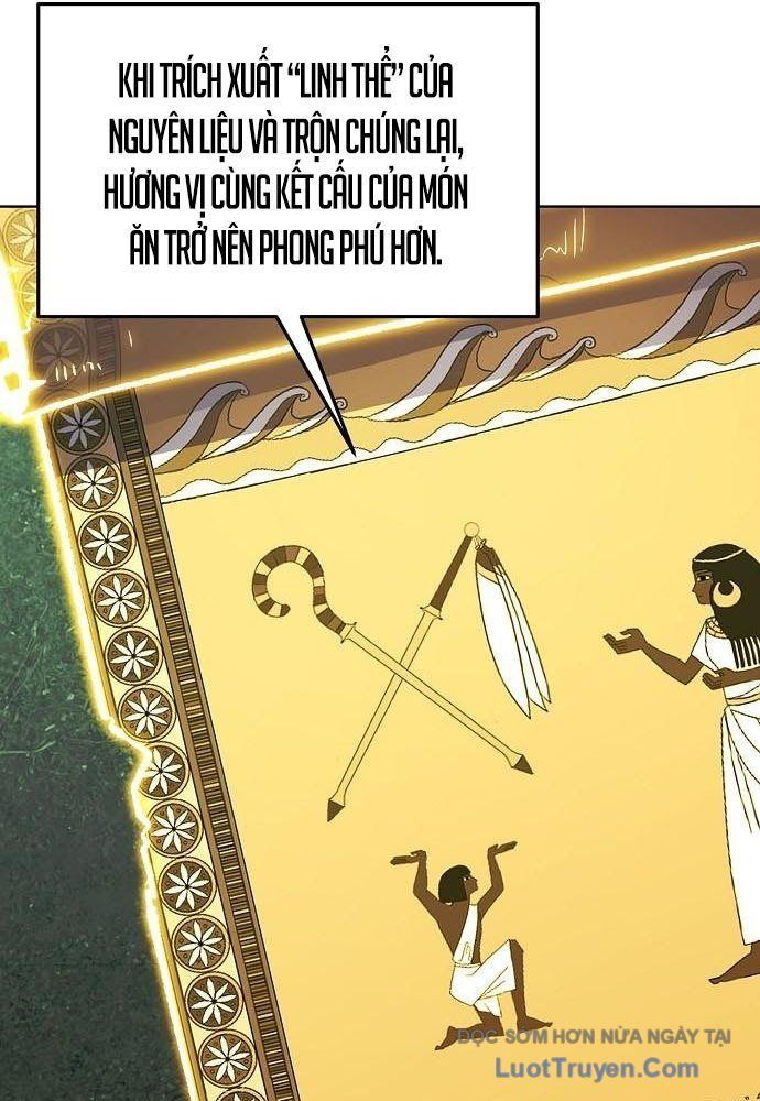 Chúa Quỷ Muốn Trở Thành Đầu Bếp Chap 55 - Next Chap 56