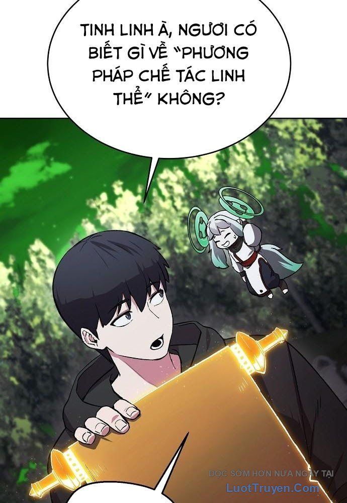 Chúa Quỷ Muốn Trở Thành Đầu Bếp Chap 55 - Next Chap 56