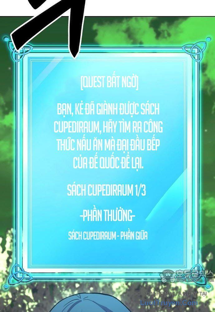 Chúa Quỷ Muốn Trở Thành Đầu Bếp Chap 55 - Next Chap 56