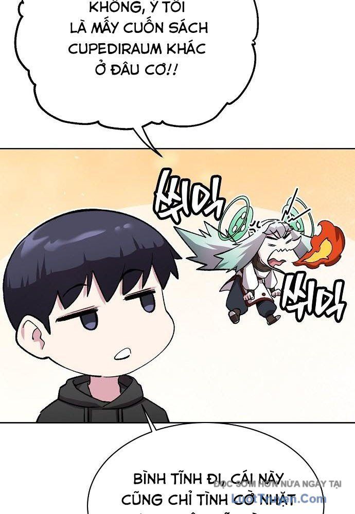 Chúa Quỷ Muốn Trở Thành Đầu Bếp Chap 55 - Next Chap 56