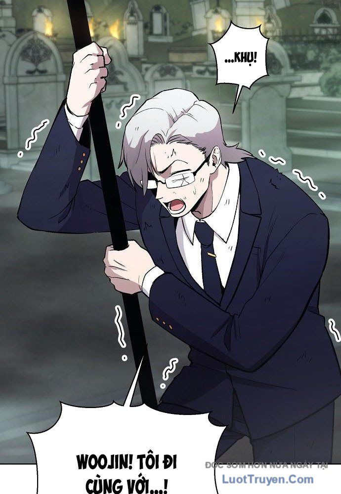 Chúa Quỷ Muốn Trở Thành Đầu Bếp Chap 55 - Next Chap 56