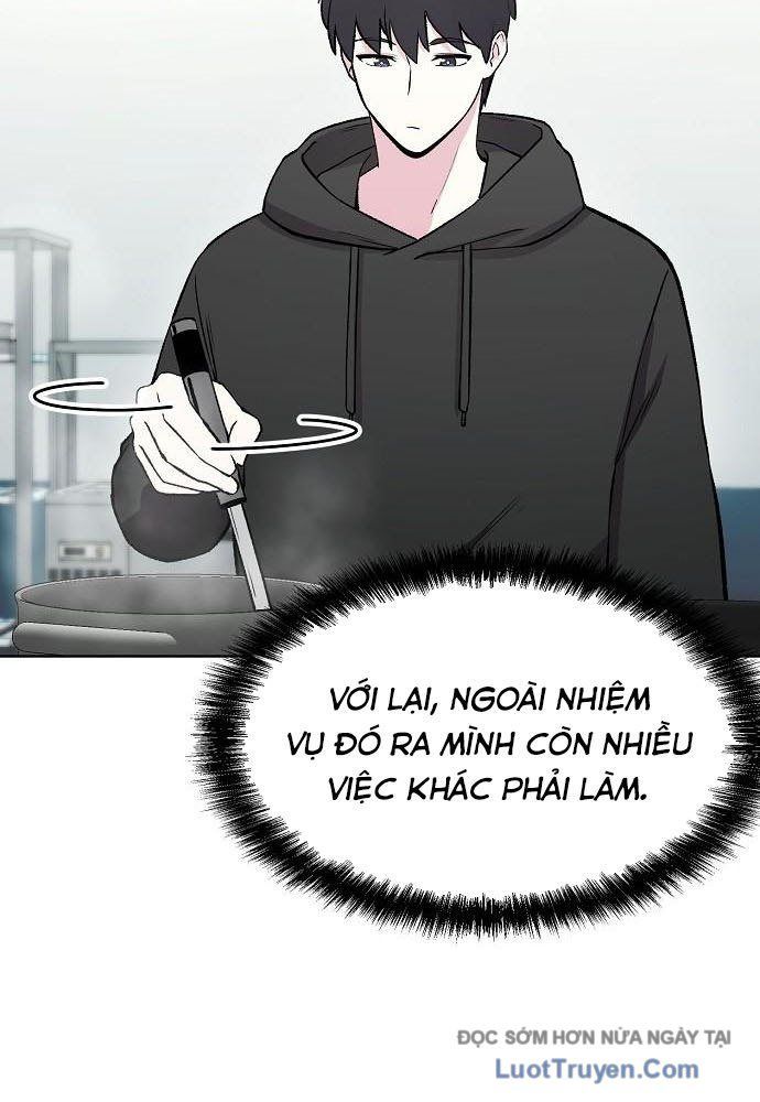 Chúa Quỷ Muốn Trở Thành Đầu Bếp Chap 55 - Next Chap 56