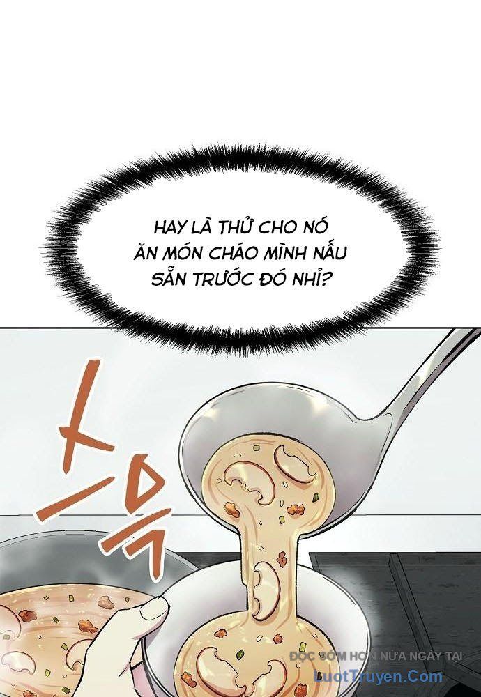 Chúa Quỷ Muốn Trở Thành Đầu Bếp Chap 55 - Next Chap 56