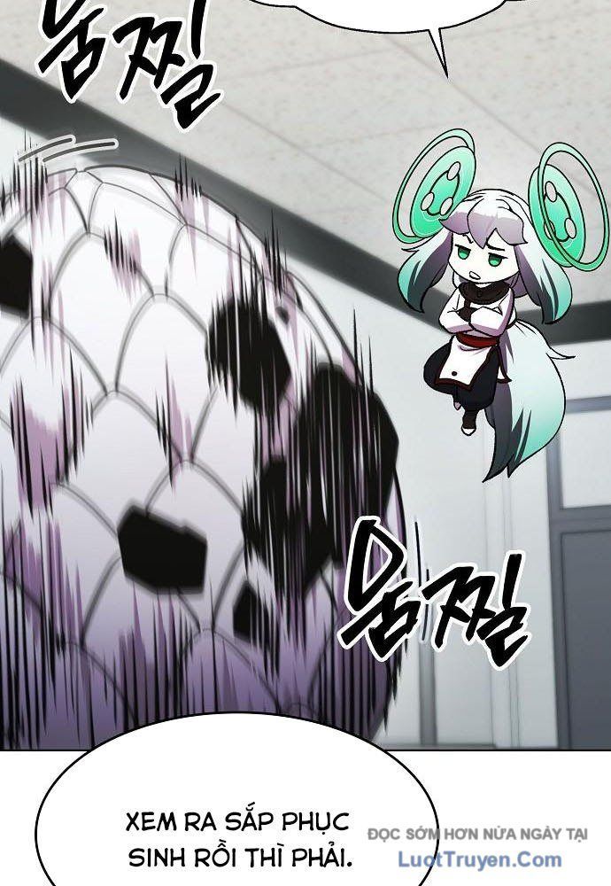 Chúa Quỷ Muốn Trở Thành Đầu Bếp Chap 55 - Next Chap 56