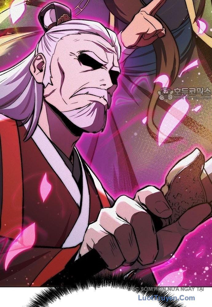 Chúa Quỷ Muốn Trở Thành Đầu Bếp Chap 55 - Next Chap 56