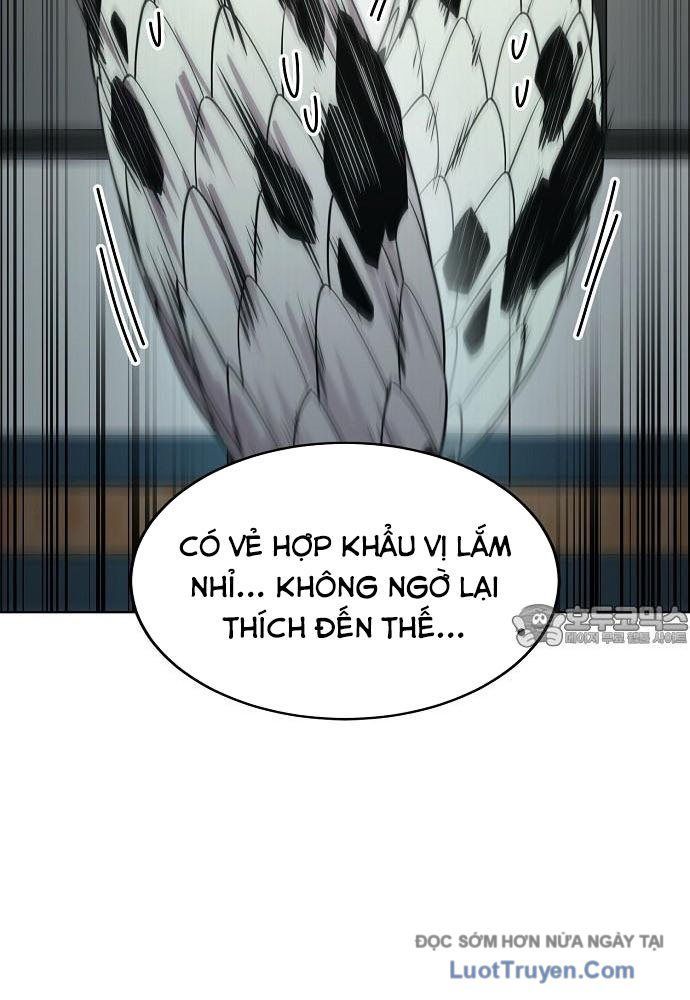 Chúa Quỷ Muốn Trở Thành Đầu Bếp Chap 55 - Next Chap 56