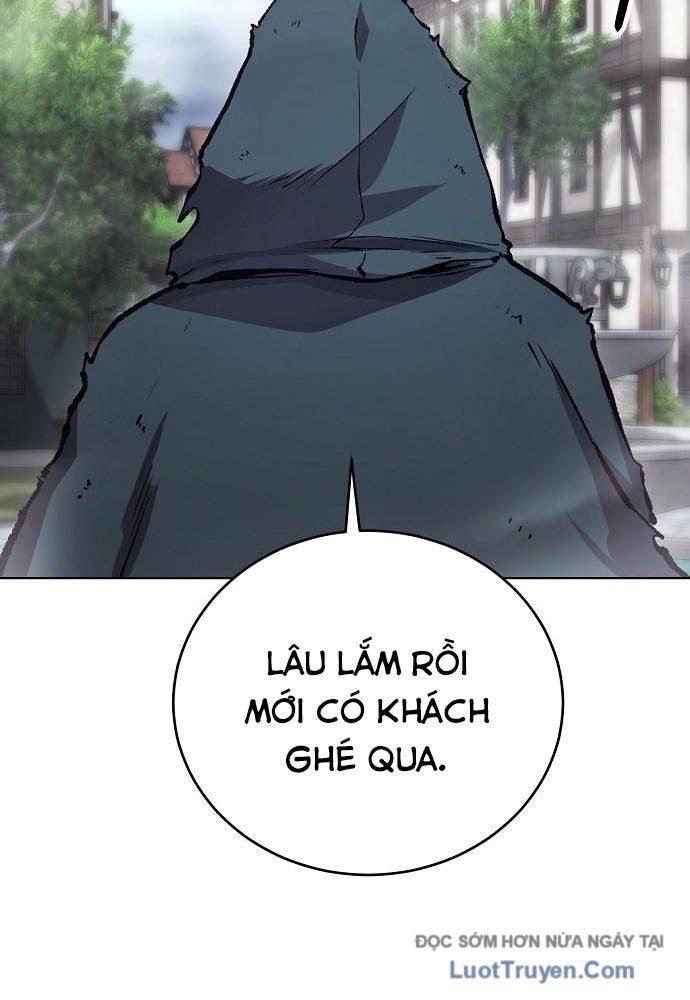 Chúa Quỷ Muốn Trở Thành Đầu Bếp Chap 56 - Next Chap 57