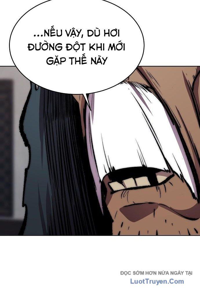 Chúa Quỷ Muốn Trở Thành Đầu Bếp Chap 56 - Next Chap 57