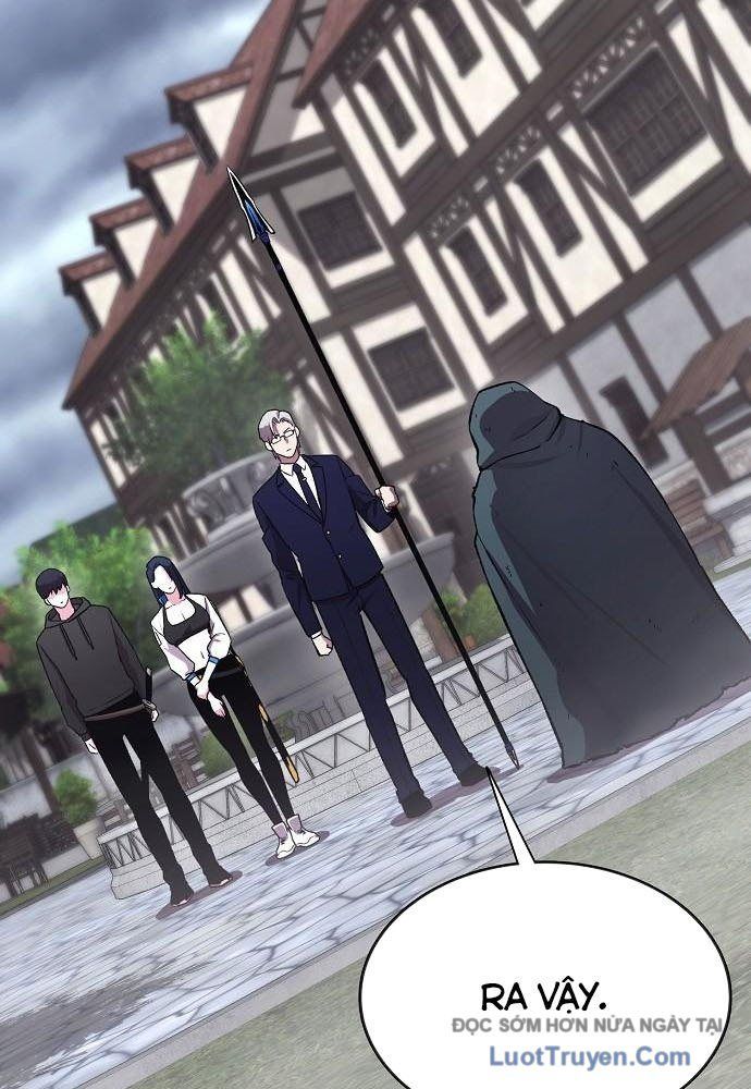 Chúa Quỷ Muốn Trở Thành Đầu Bếp Chap 56 - Next Chap 57