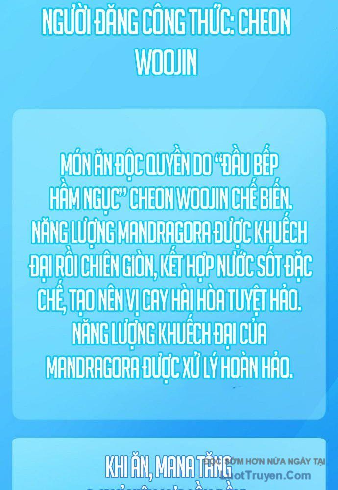 Chúa Quỷ Muốn Trở Thành Đầu Bếp Chap 56 - Next Chap 57