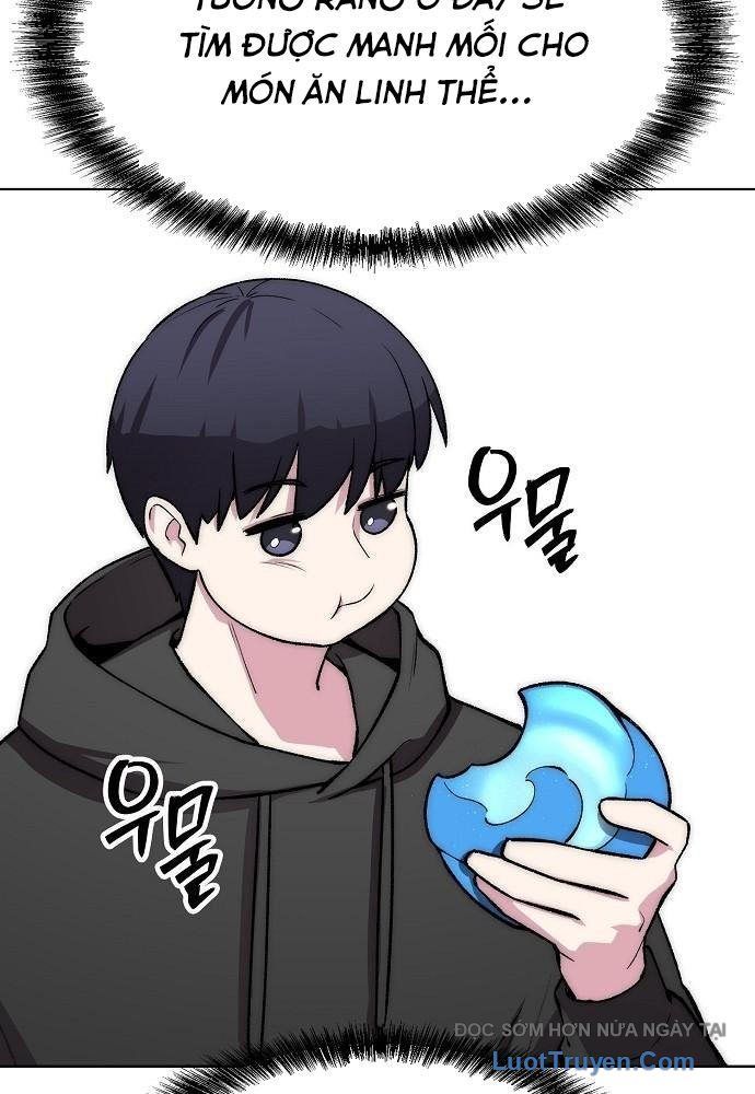 Chúa Quỷ Muốn Trở Thành Đầu Bếp Chap 56 - Next Chap 57