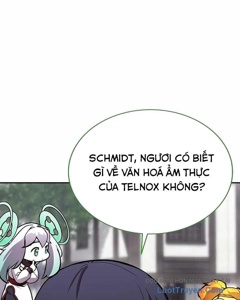 Chúa Quỷ Muốn Trở Thành Đầu Bếp Chap 57 - Next Chap 58
