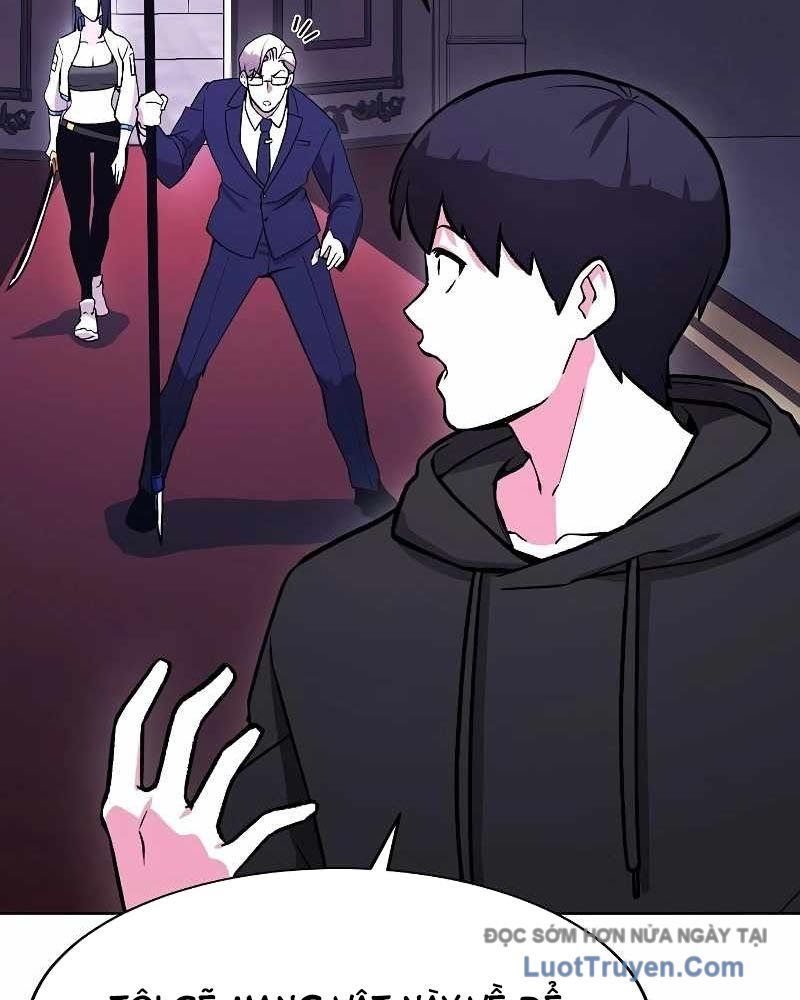 Chúa Quỷ Muốn Trở Thành Đầu Bếp Chap 57 - Next Chap 58