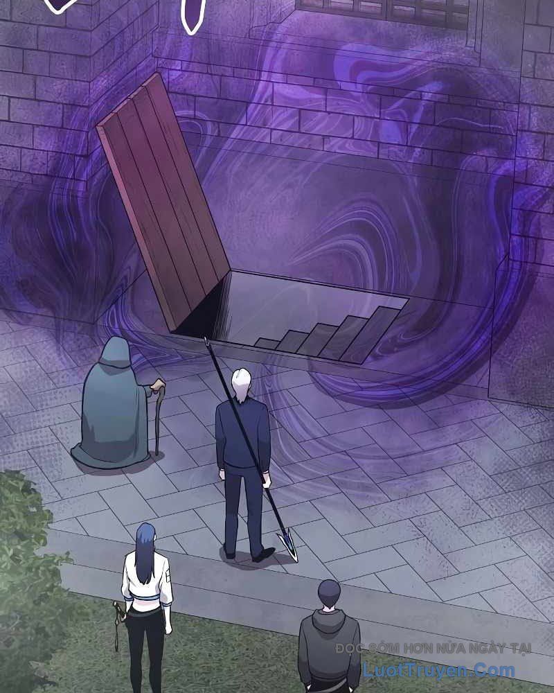 Chúa Quỷ Muốn Trở Thành Đầu Bếp Chap 57 - Next Chap 58