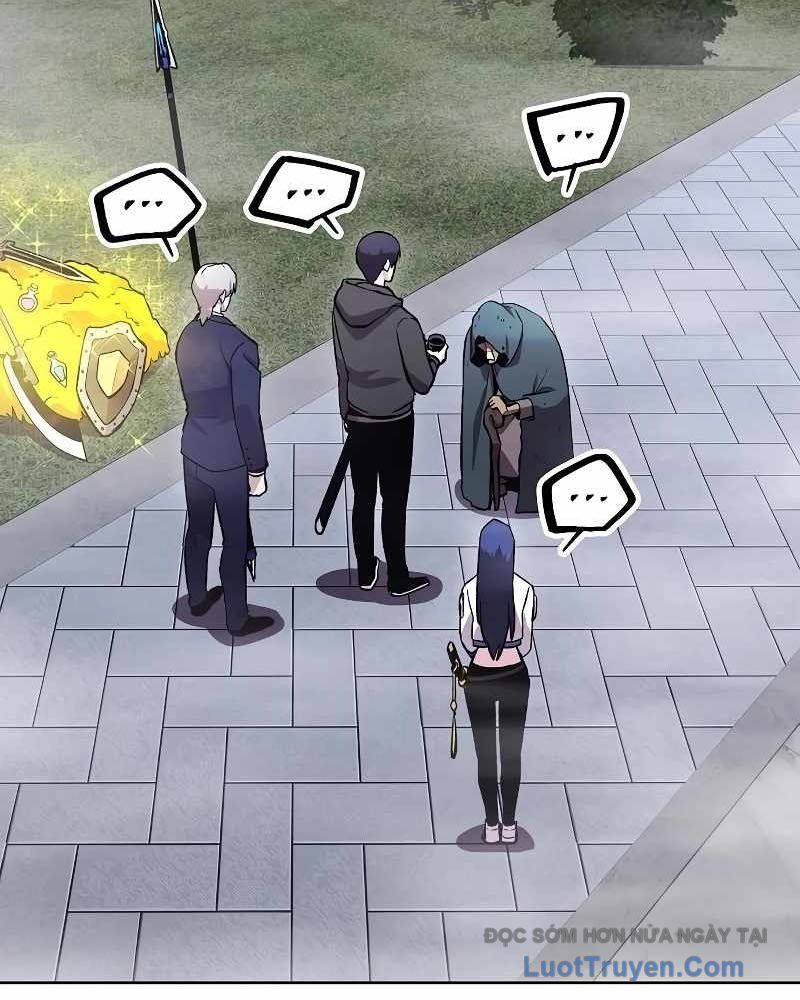 Chúa Quỷ Muốn Trở Thành Đầu Bếp Chap 57 - Next Chap 58