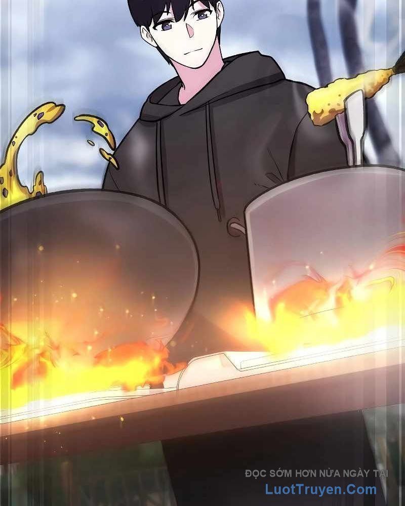 Chúa Quỷ Muốn Trở Thành Đầu Bếp Chap 57 - Next Chap 58