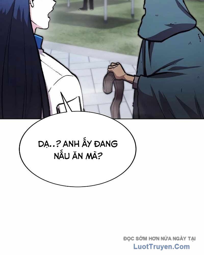 Chúa Quỷ Muốn Trở Thành Đầu Bếp Chap 57 - Next Chap 58