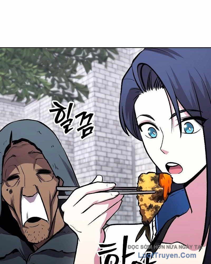 Chúa Quỷ Muốn Trở Thành Đầu Bếp Chap 57 - Next Chap 58