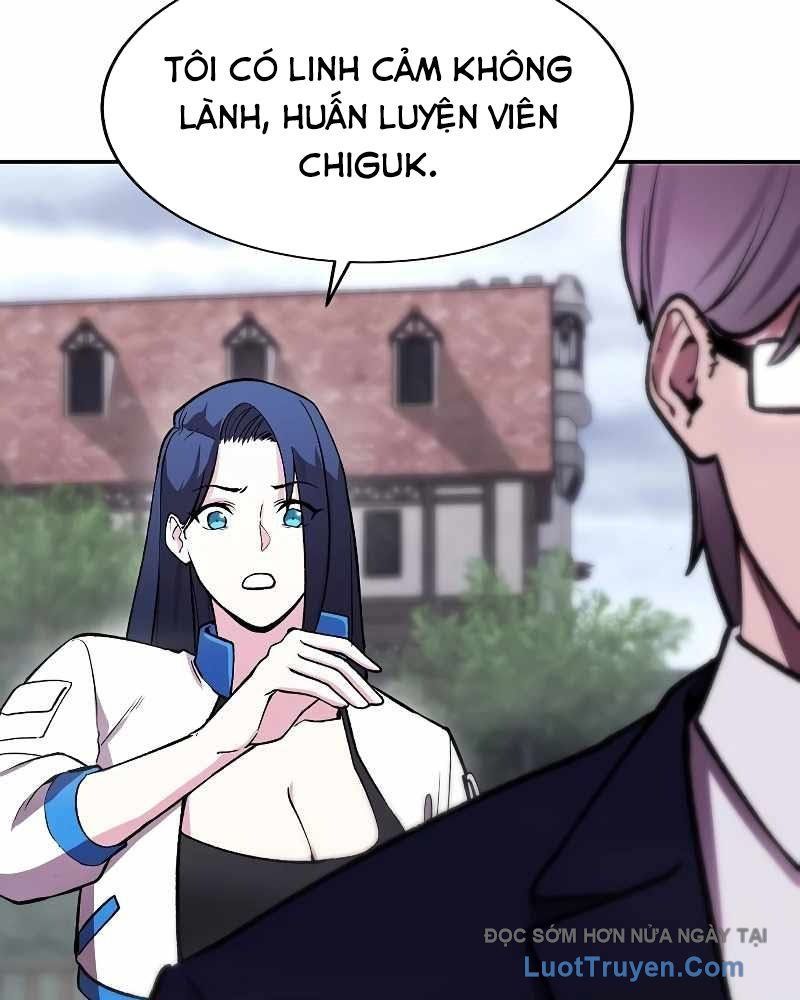 Chúa Quỷ Muốn Trở Thành Đầu Bếp Chap 57 - Next Chap 58