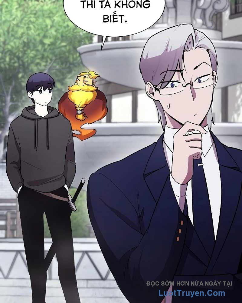 Chúa Quỷ Muốn Trở Thành Đầu Bếp Chap 57 - Next Chap 58