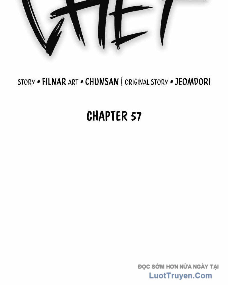 Chúa Quỷ Muốn Trở Thành Đầu Bếp Chap 57 - Next Chap 58