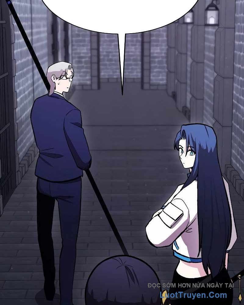 Chúa Quỷ Muốn Trở Thành Đầu Bếp Chap 57 - Next Chap 58