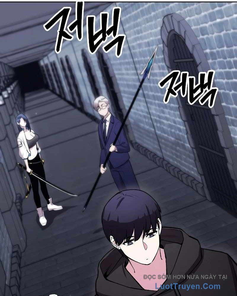 Chúa Quỷ Muốn Trở Thành Đầu Bếp Chap 57 - Next Chap 58