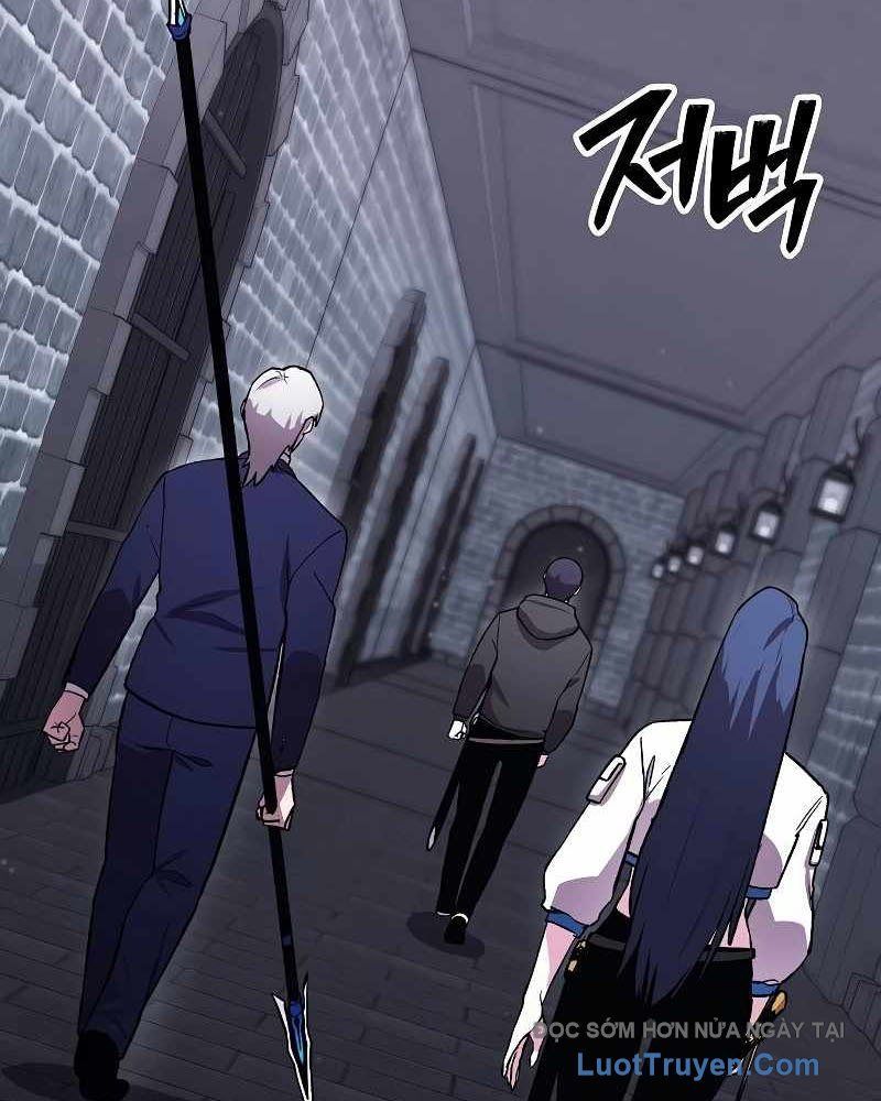 Chúa Quỷ Muốn Trở Thành Đầu Bếp Chap 57 - Next Chap 58