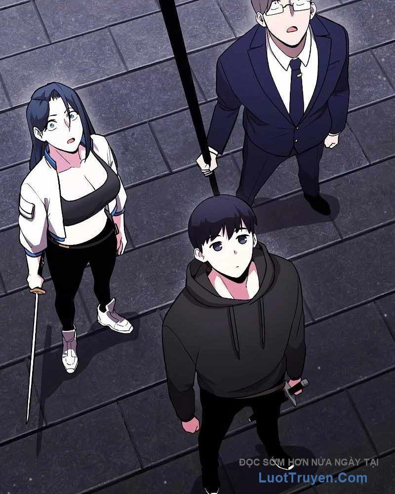 Chúa Quỷ Muốn Trở Thành Đầu Bếp Chap 57 - Next Chap 58