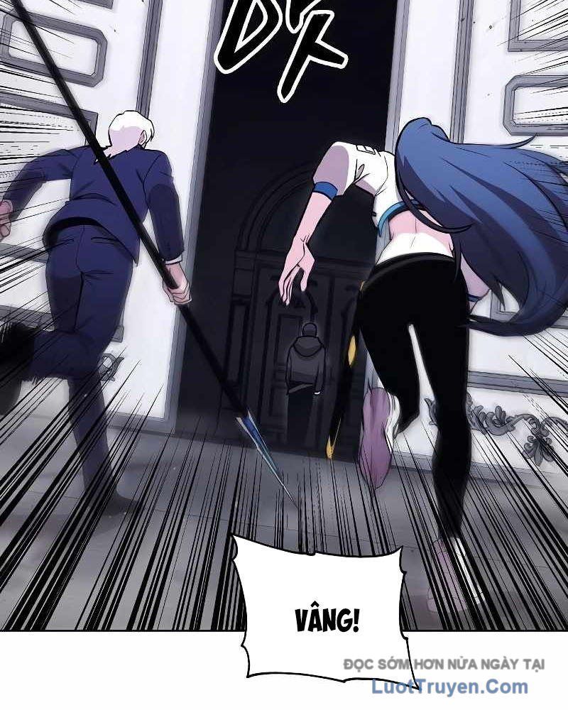 Chúa Quỷ Muốn Trở Thành Đầu Bếp Chap 57 - Next Chap 58