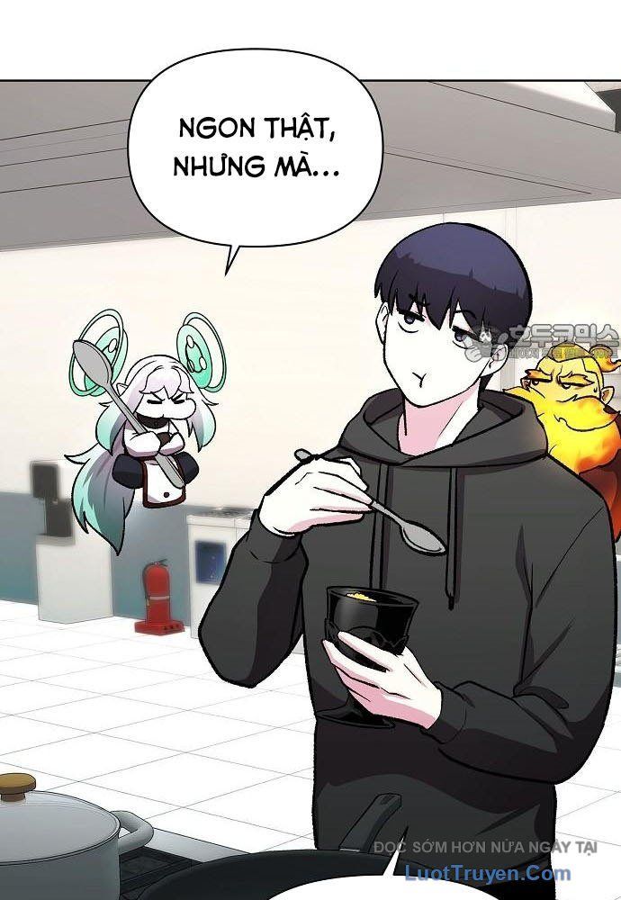 Chúa Quỷ Muốn Trở Thành Đầu Bếp Chap 58 - Next Chap 59