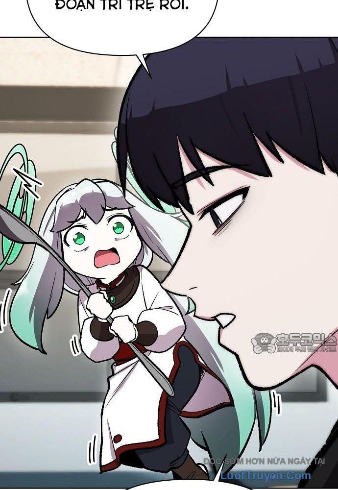 Chúa Quỷ Muốn Trở Thành Đầu Bếp Chap 58 - Next Chap 59