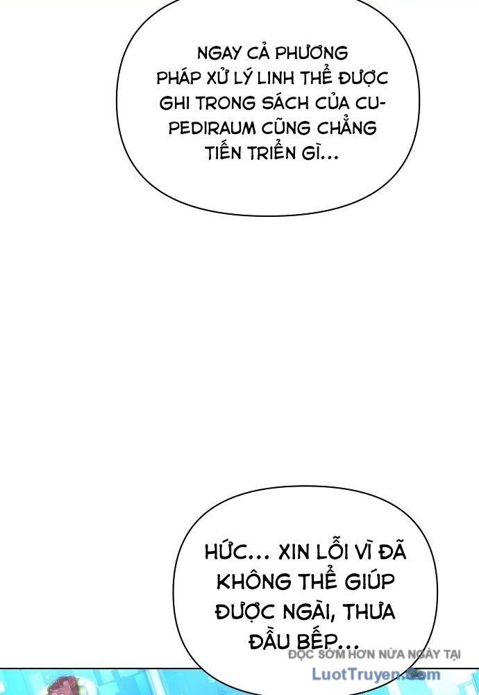 Chúa Quỷ Muốn Trở Thành Đầu Bếp Chap 58 - Next Chap 59