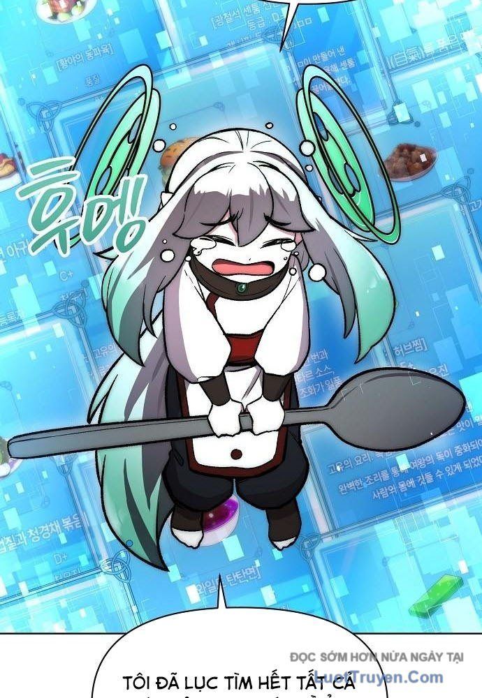 Chúa Quỷ Muốn Trở Thành Đầu Bếp Chap 58 - Next Chap 59