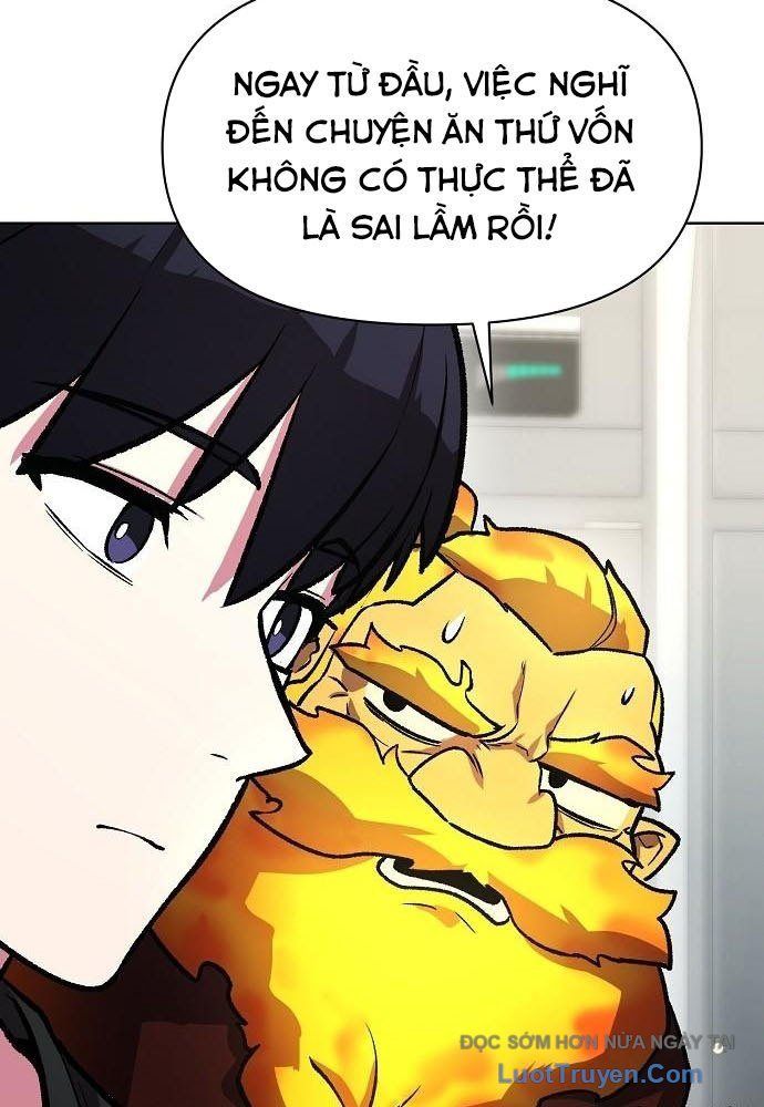 Chúa Quỷ Muốn Trở Thành Đầu Bếp Chap 58 - Next Chap 59