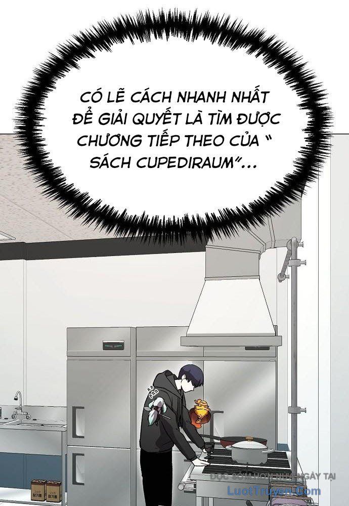 Chúa Quỷ Muốn Trở Thành Đầu Bếp Chap 58 - Next Chap 59