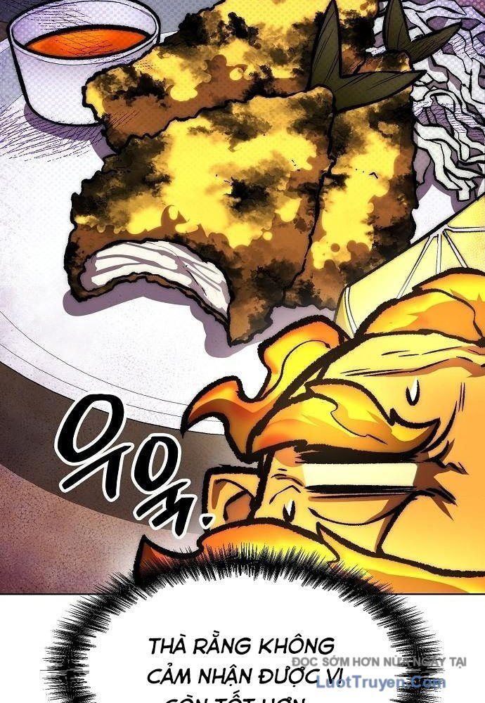 Chúa Quỷ Muốn Trở Thành Đầu Bếp Chap 58 - Next Chap 59